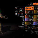 Pestilence LMG Build